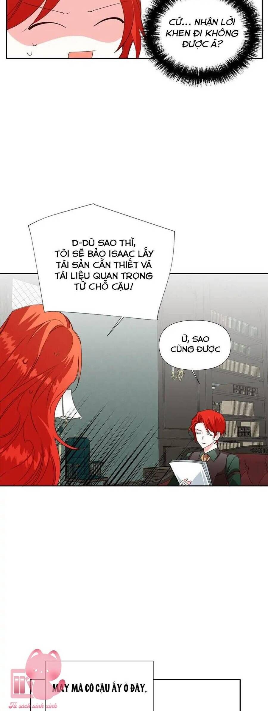 Cái Kết Có Hậu Của Nhân Vật Phản Diện [Chap 13-83]