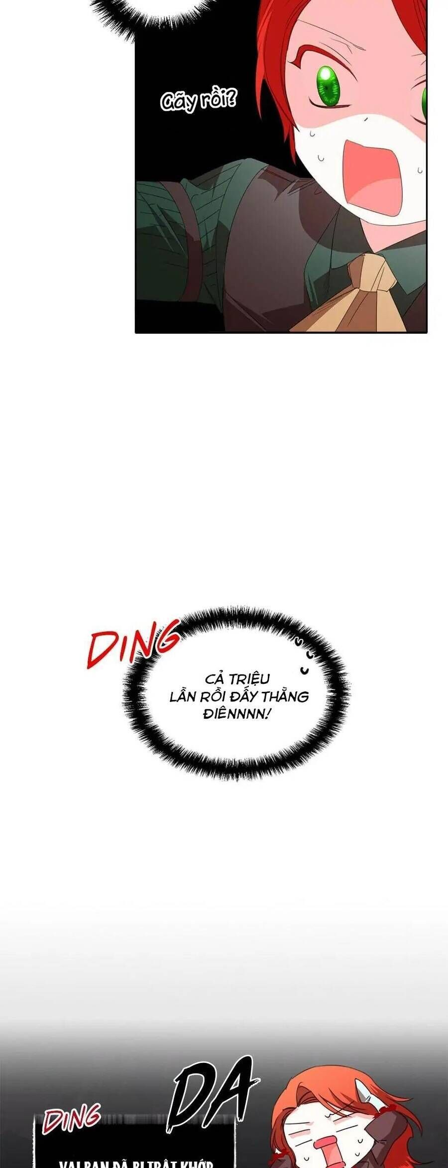 Cái Kết Có Hậu Của Nhân Vật Phản Diện [Chap 13-83]