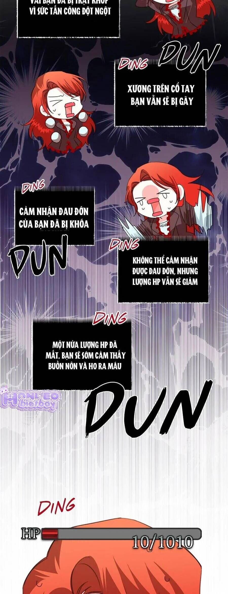 Cái Kết Có Hậu Của Nhân Vật Phản Diện [Chap 13-83]