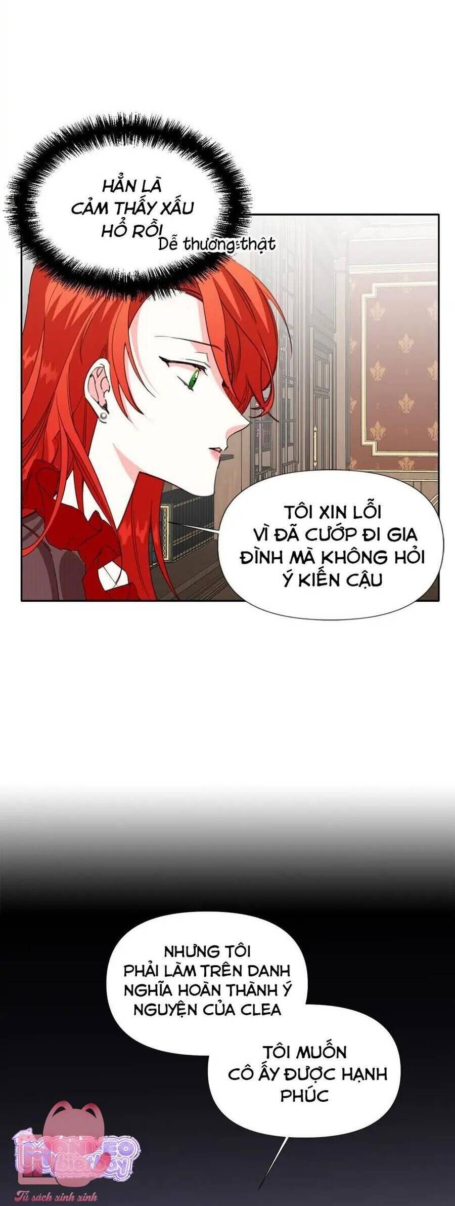 Cái Kết Có Hậu Của Nhân Vật Phản Diện [Chap 13-83]