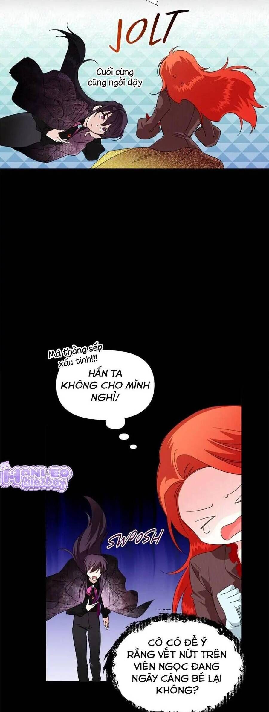 Cái Kết Có Hậu Của Nhân Vật Phản Diện [Chap 13-83]
