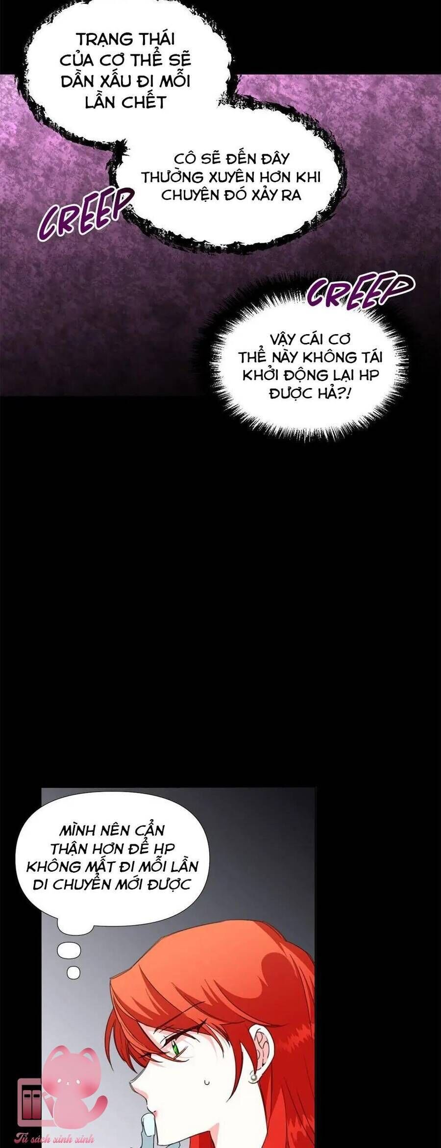 Cái Kết Có Hậu Của Nhân Vật Phản Diện [Chap 13-83]