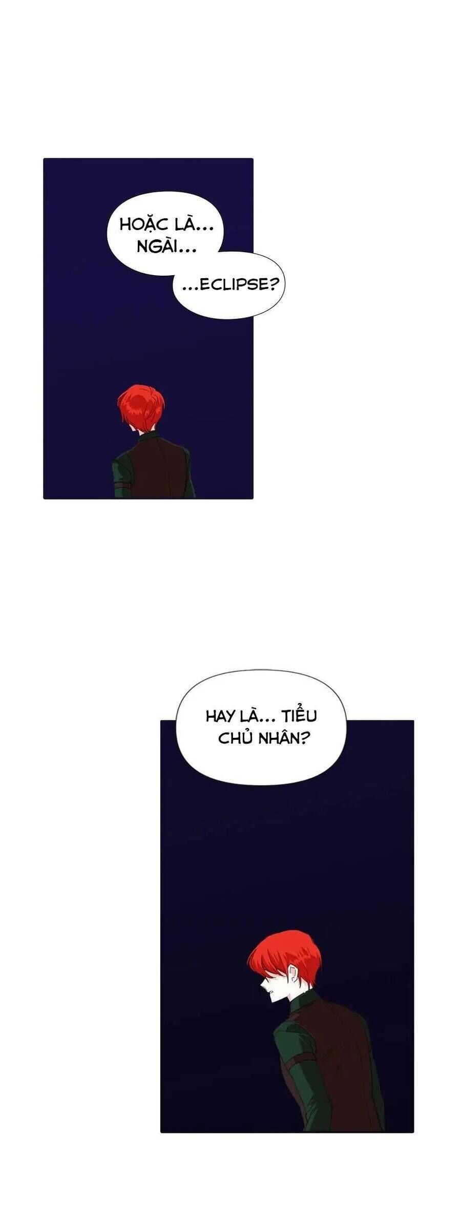Cái Kết Có Hậu Của Nhân Vật Phản Diện [Chap 13-83]