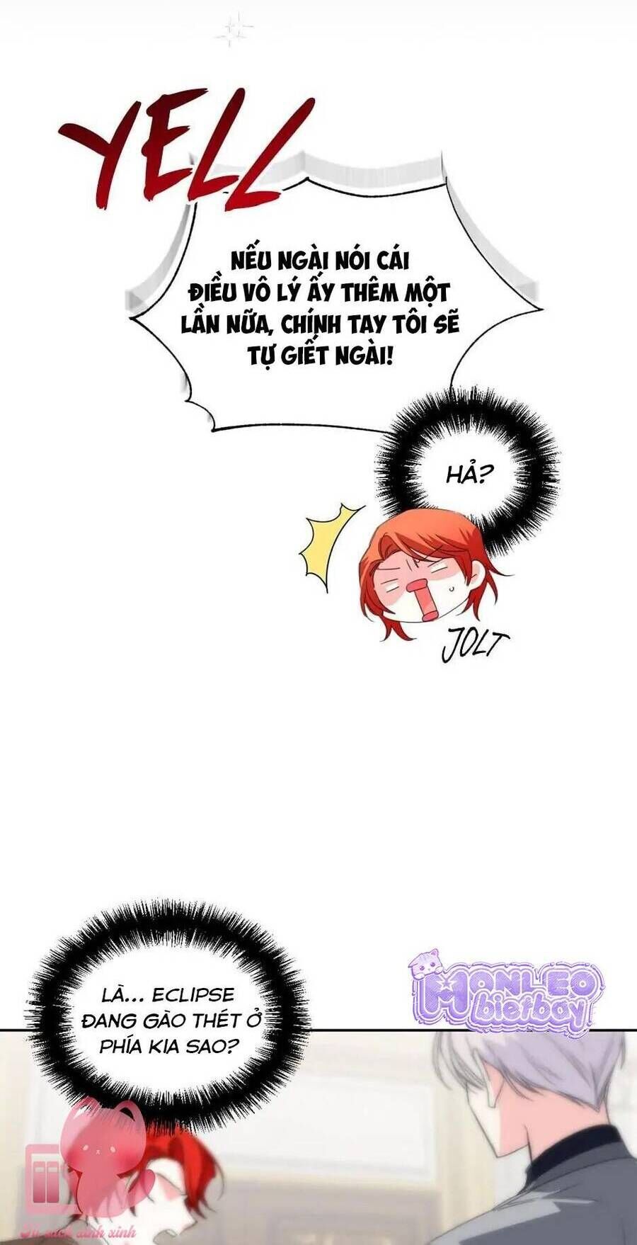 Cái Kết Có Hậu Của Nhân Vật Phản Diện [Chap 13-83]
