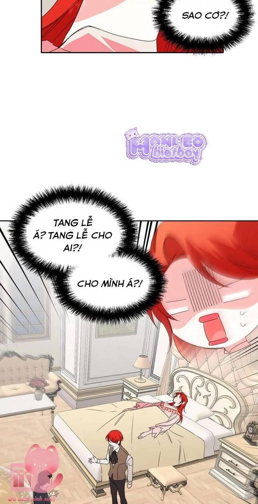 Cái Kết Có Hậu Của Nhân Vật Phản Diện [Chap 13-83]