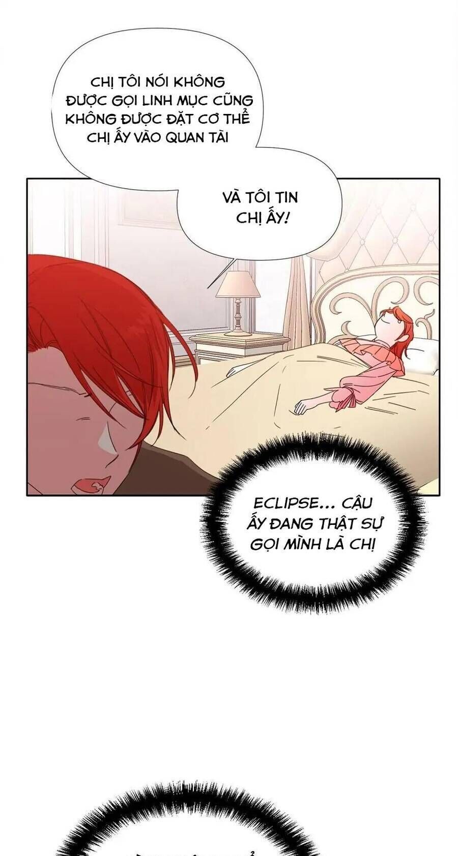 Cái Kết Có Hậu Của Nhân Vật Phản Diện [Chap 13-83]