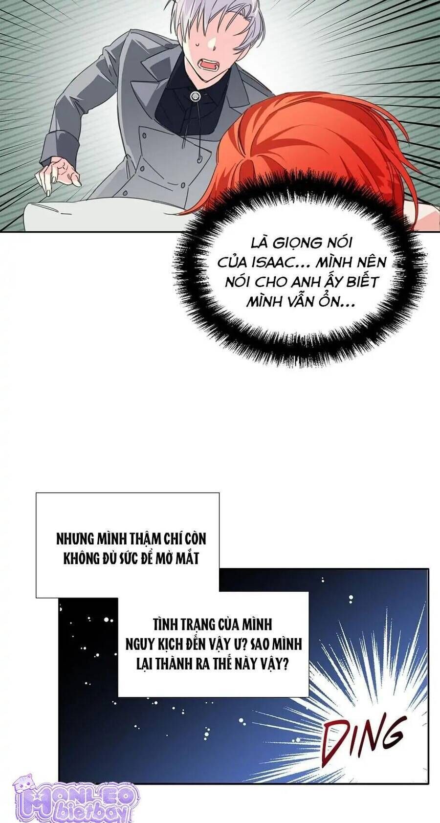 Cái Kết Có Hậu Của Nhân Vật Phản Diện [Chap 13-83]
