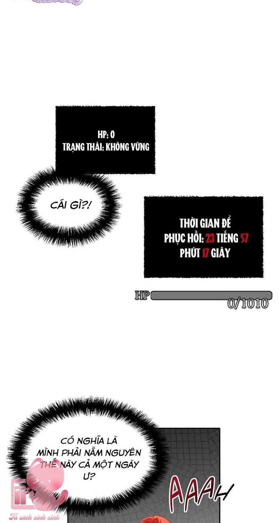 Cái Kết Có Hậu Của Nhân Vật Phản Diện [Chap 13-83]