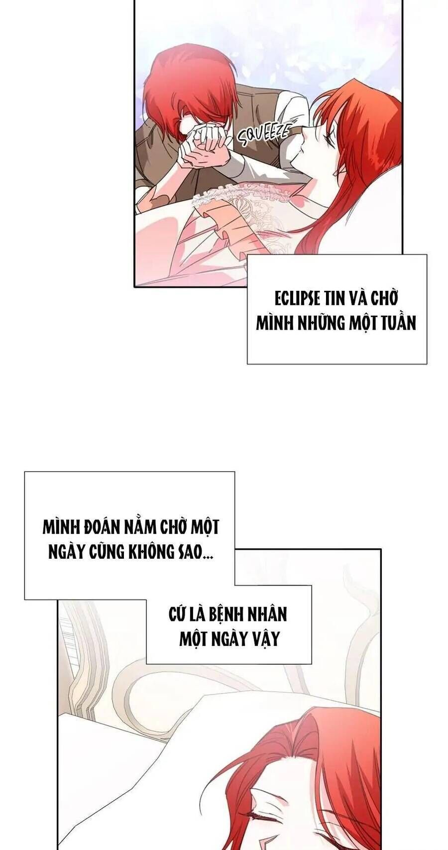 Cái Kết Có Hậu Của Nhân Vật Phản Diện [Chap 13-83]