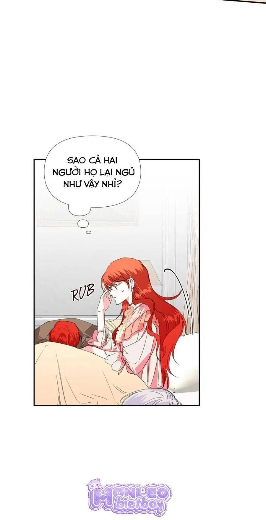 Cái Kết Có Hậu Của Nhân Vật Phản Diện [Chap 13-83]