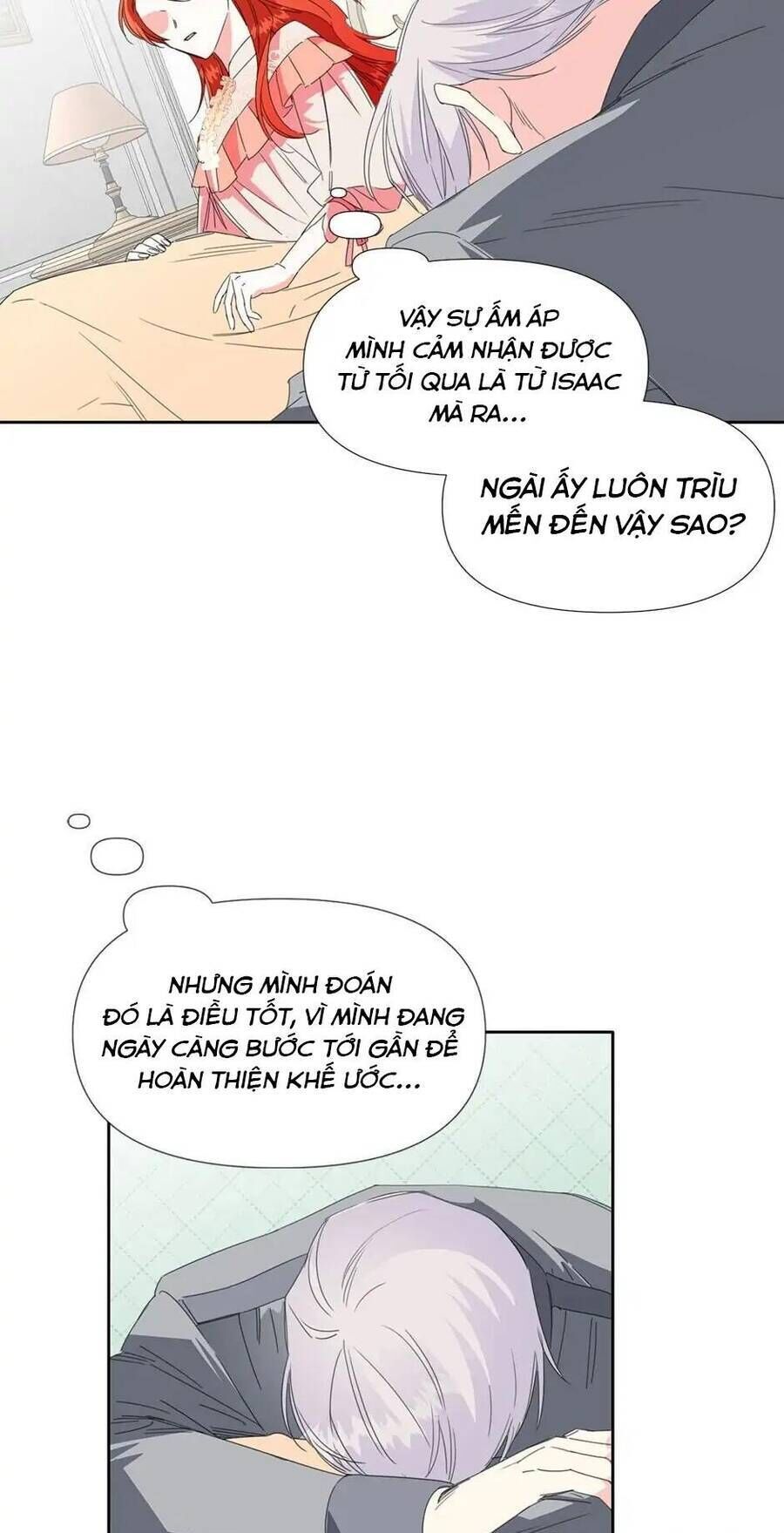 Cái Kết Có Hậu Của Nhân Vật Phản Diện [Chap 13-83]