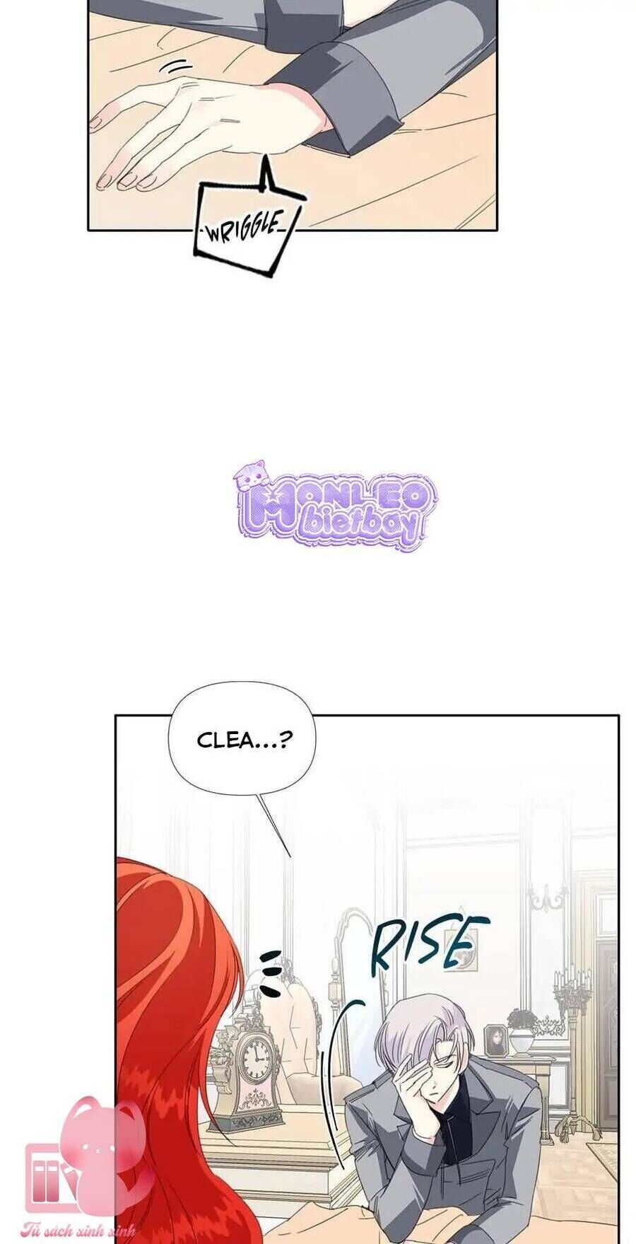 Cái Kết Có Hậu Của Nhân Vật Phản Diện [Chap 13-83]