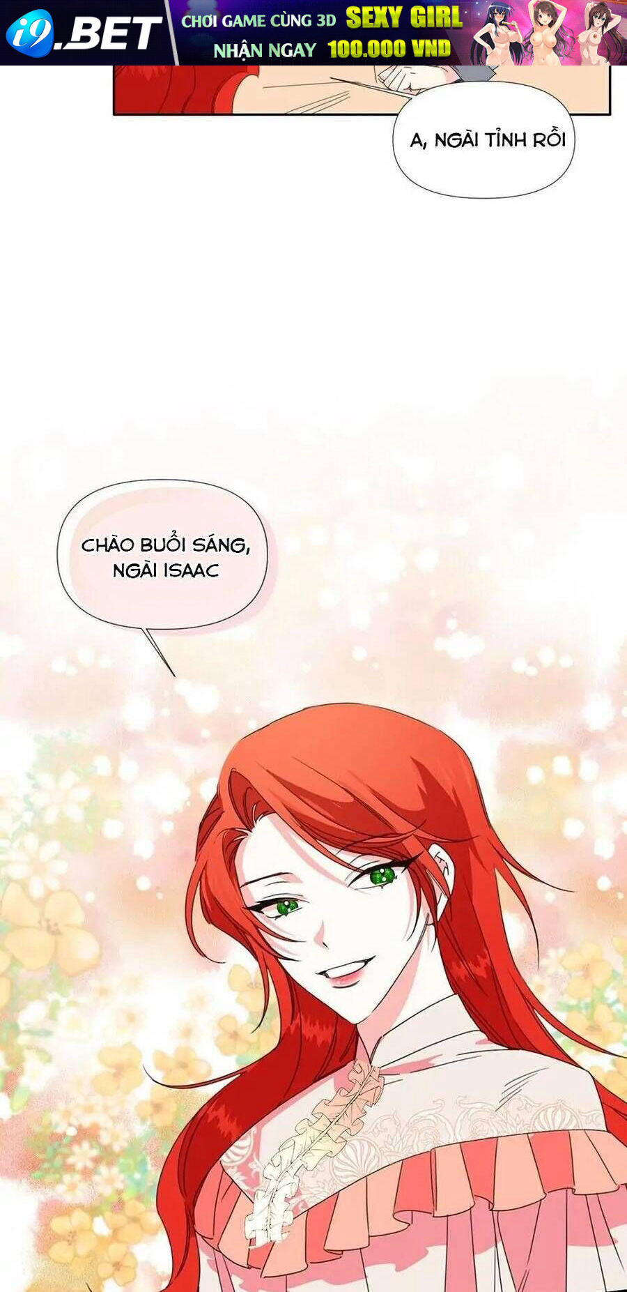 Cái Kết Có Hậu Của Nhân Vật Phản Diện [Chap 13-83]