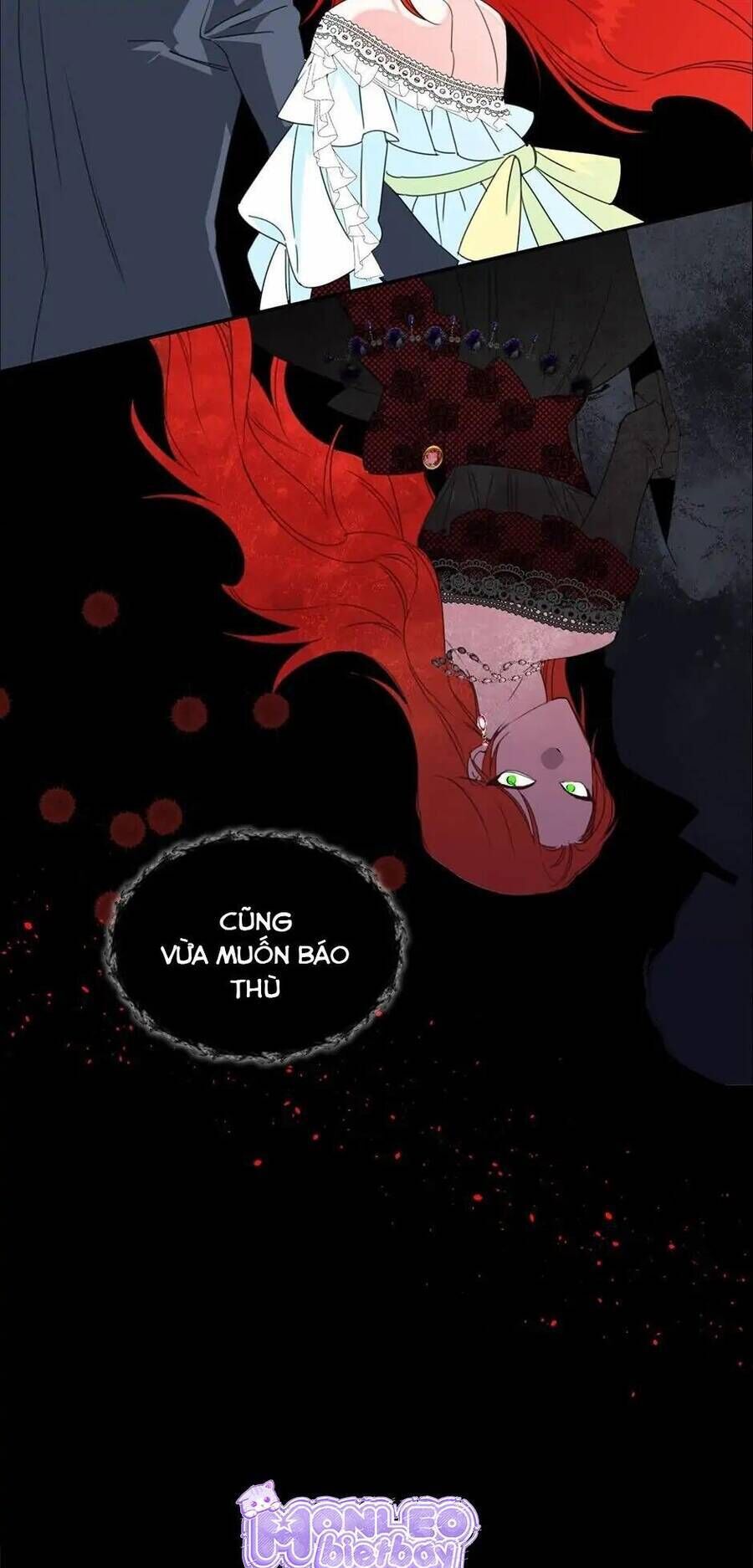 Cái Kết Có Hậu Của Nhân Vật Phản Diện [Chap 13-83]