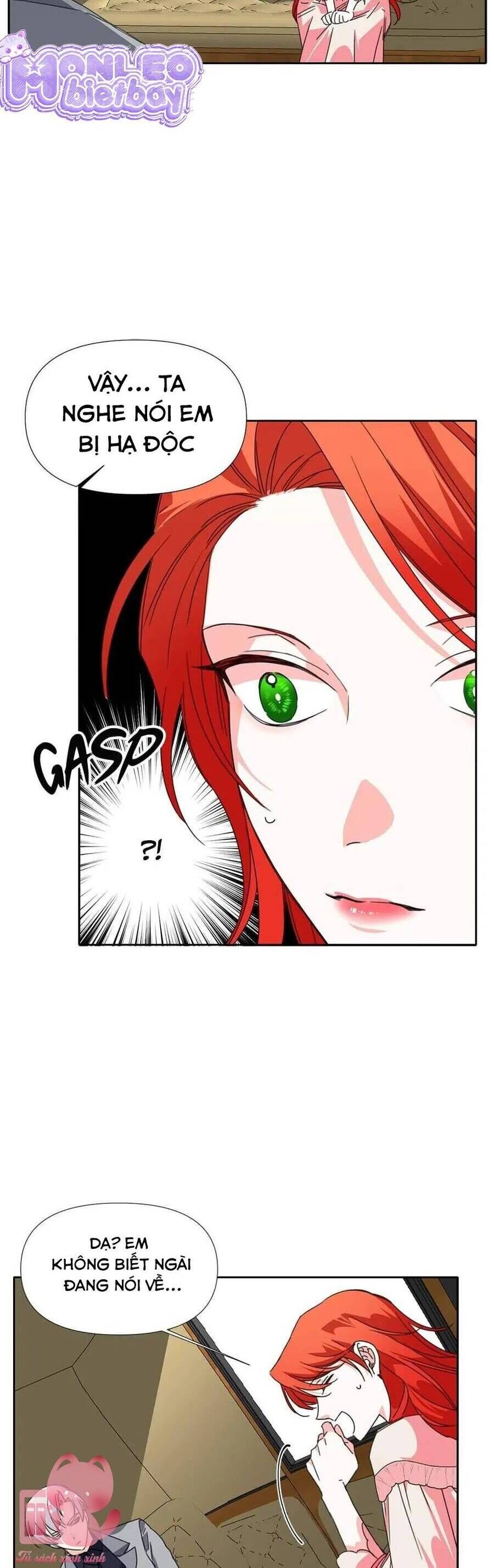 Cái Kết Có Hậu Của Nhân Vật Phản Diện [Chap 13-83]