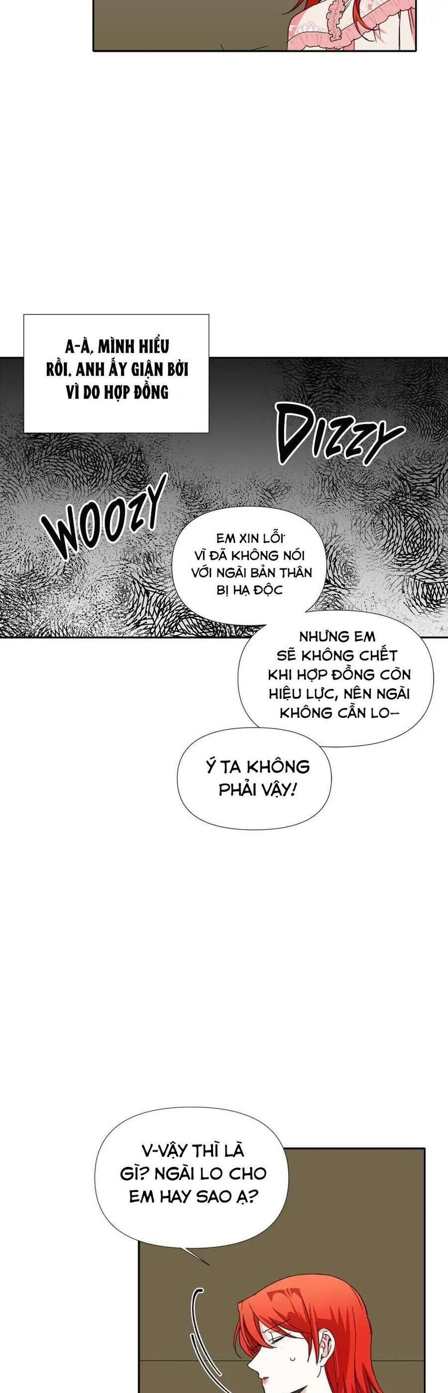 Cái Kết Có Hậu Của Nhân Vật Phản Diện [Chap 13-83]