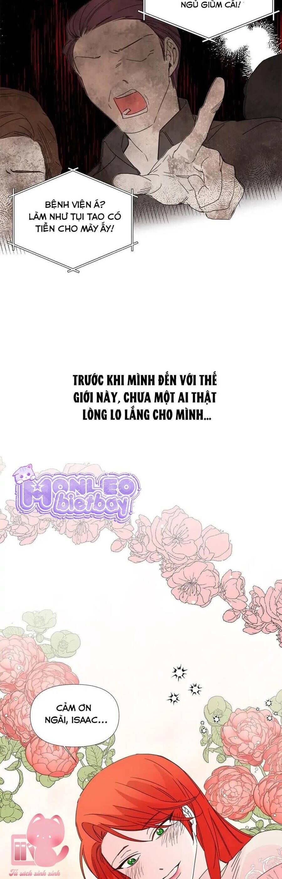 Cái Kết Có Hậu Của Nhân Vật Phản Diện [Chap 13-83]