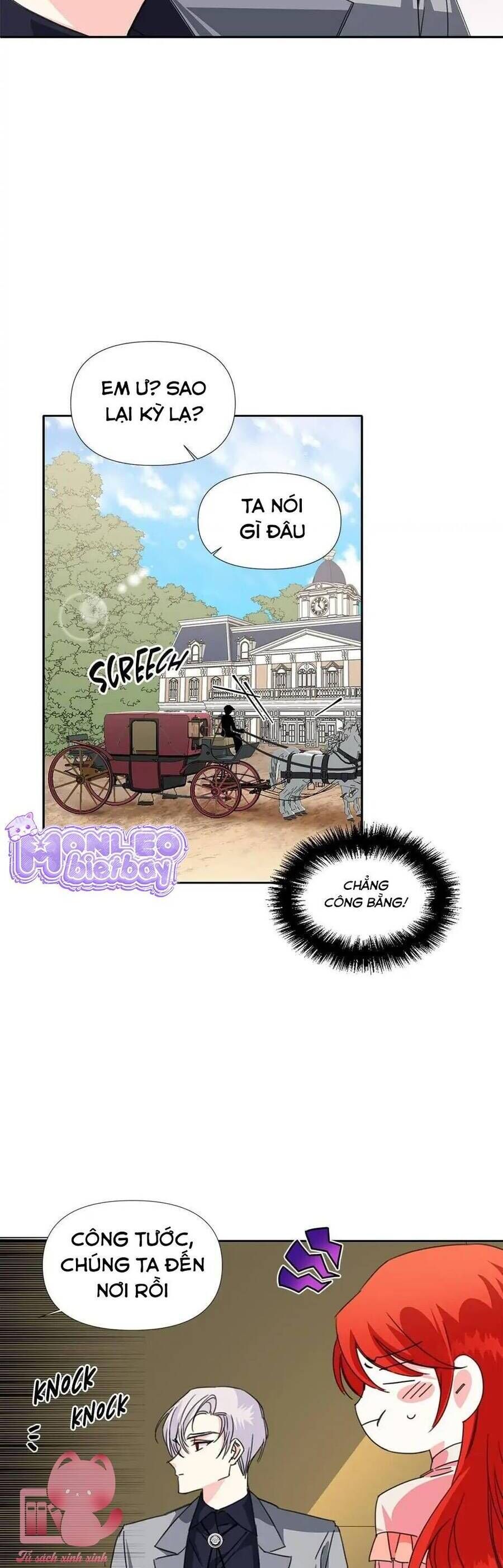 Cái Kết Có Hậu Của Nhân Vật Phản Diện [Chap 13-83]