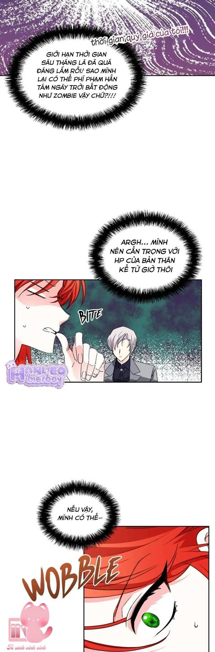 Cái Kết Có Hậu Của Nhân Vật Phản Diện [Chap 13-83]