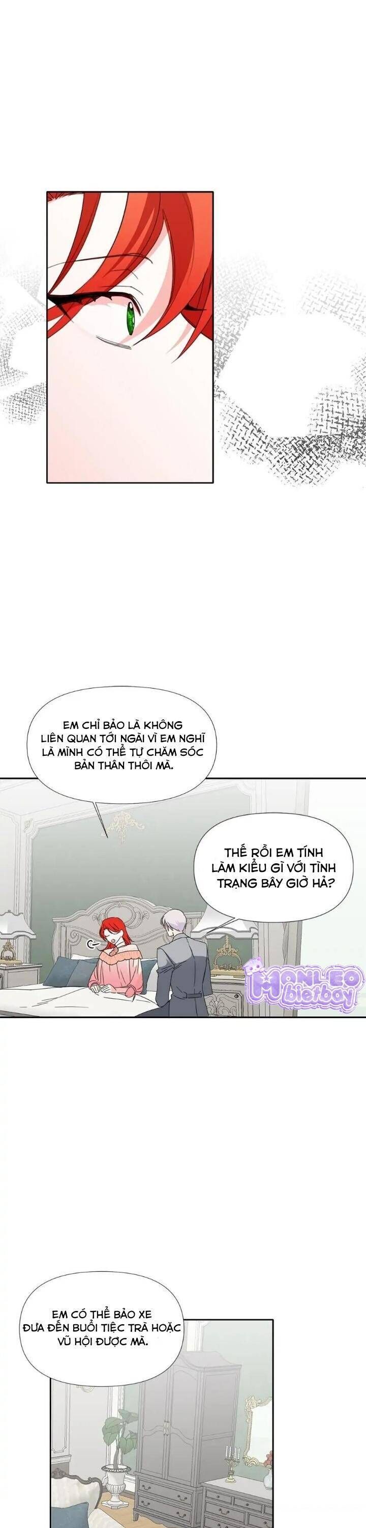 Cái Kết Có Hậu Của Nhân Vật Phản Diện [Chap 13-83]