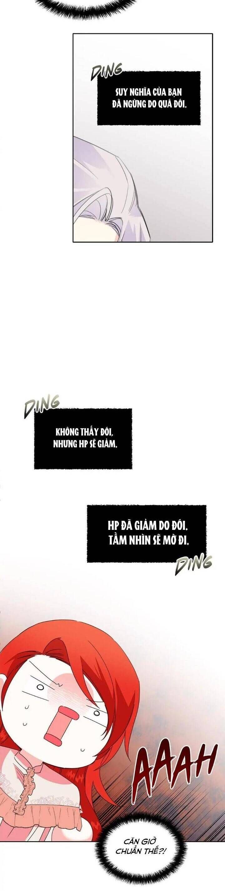 Cái Kết Có Hậu Của Nhân Vật Phản Diện [Chap 13-83]