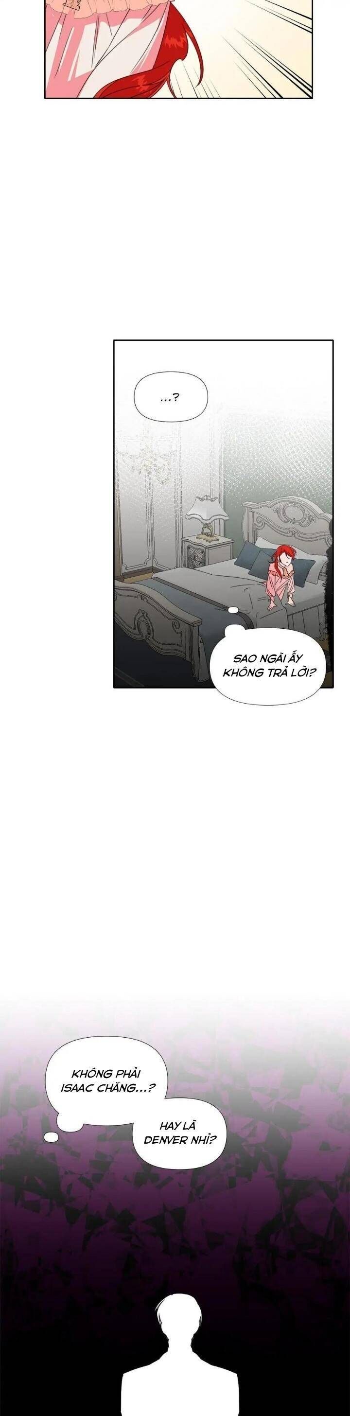 Cái Kết Có Hậu Của Nhân Vật Phản Diện [Chap 13-83]