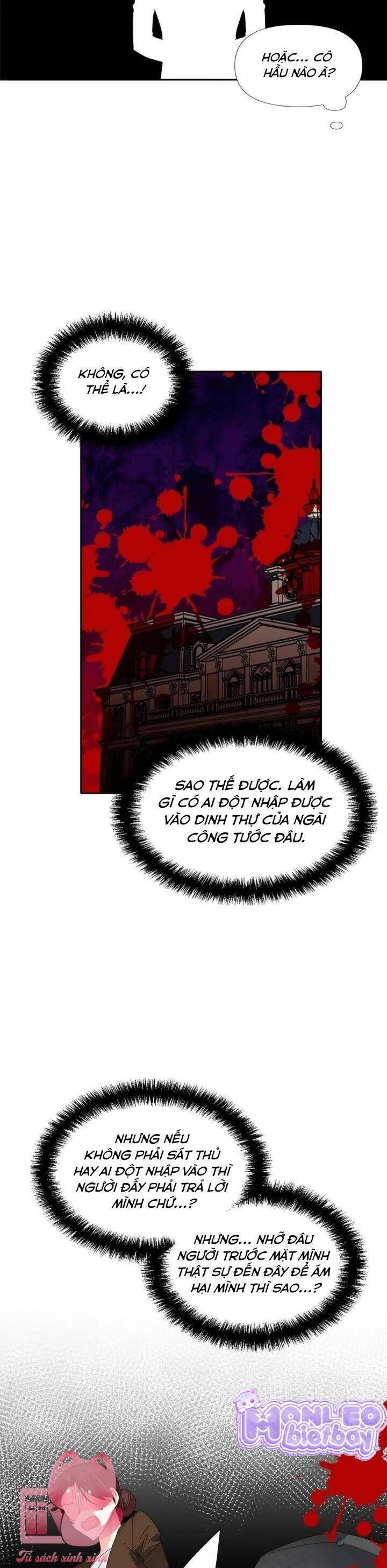 Cái Kết Có Hậu Của Nhân Vật Phản Diện [Chap 13-83]