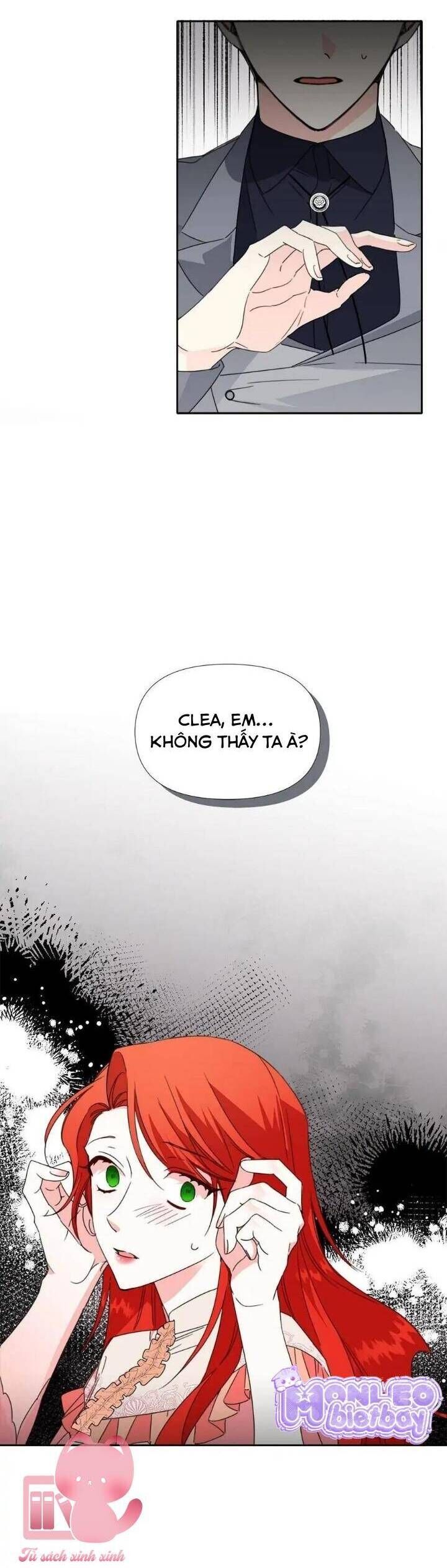 Cái Kết Có Hậu Của Nhân Vật Phản Diện [Chap 13-83]