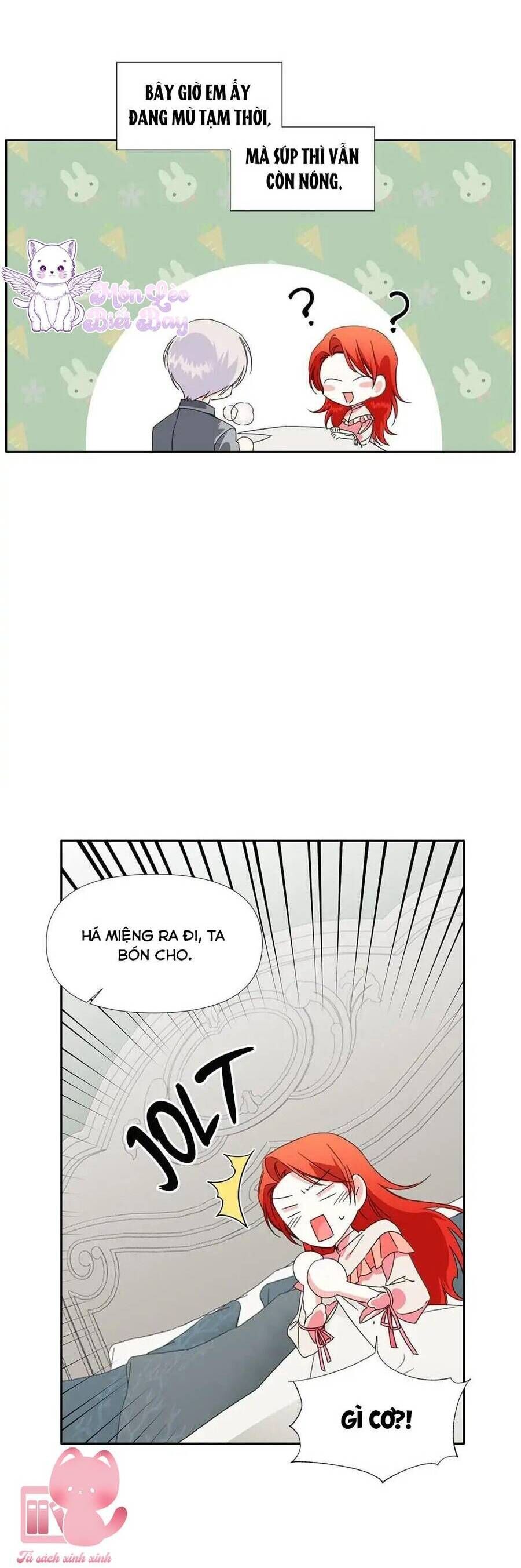 Cái Kết Có Hậu Của Nhân Vật Phản Diện [Chap 13-83]