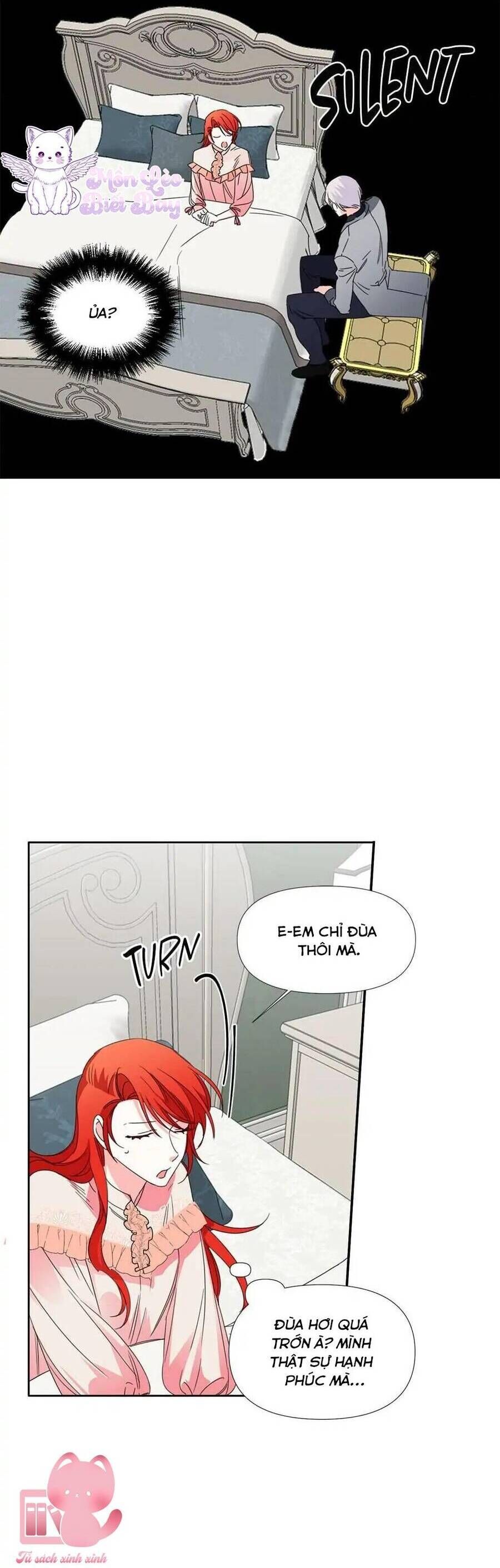 Cái Kết Có Hậu Của Nhân Vật Phản Diện [Chap 13-83]