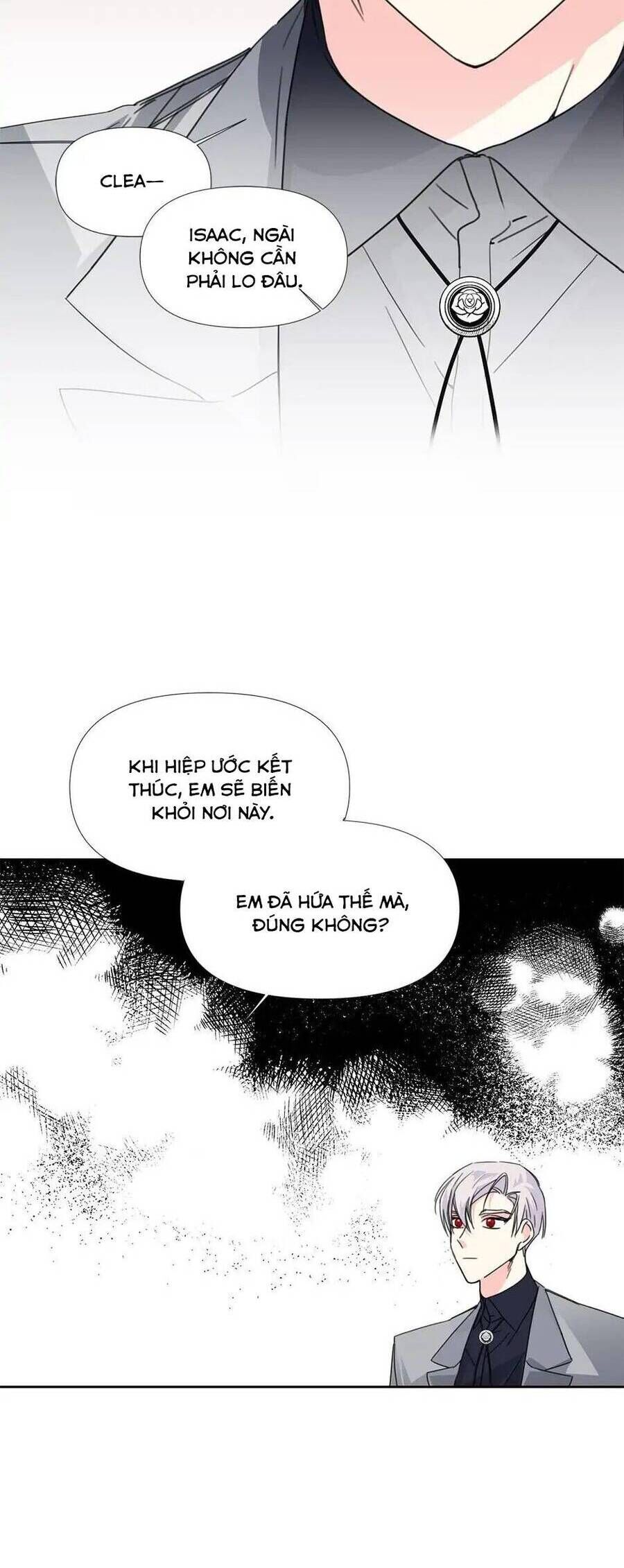 Cái Kết Có Hậu Của Nhân Vật Phản Diện [Chap 13-83]