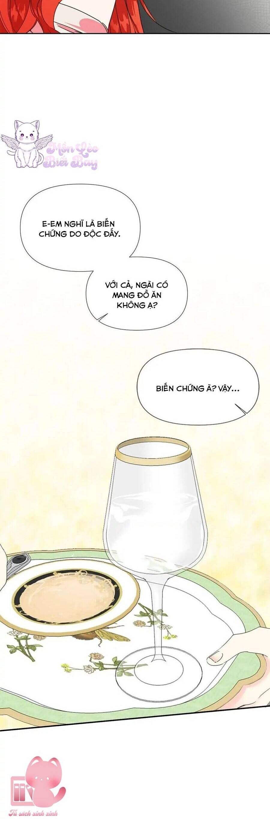 Cái Kết Có Hậu Của Nhân Vật Phản Diện [Chap 13-83]