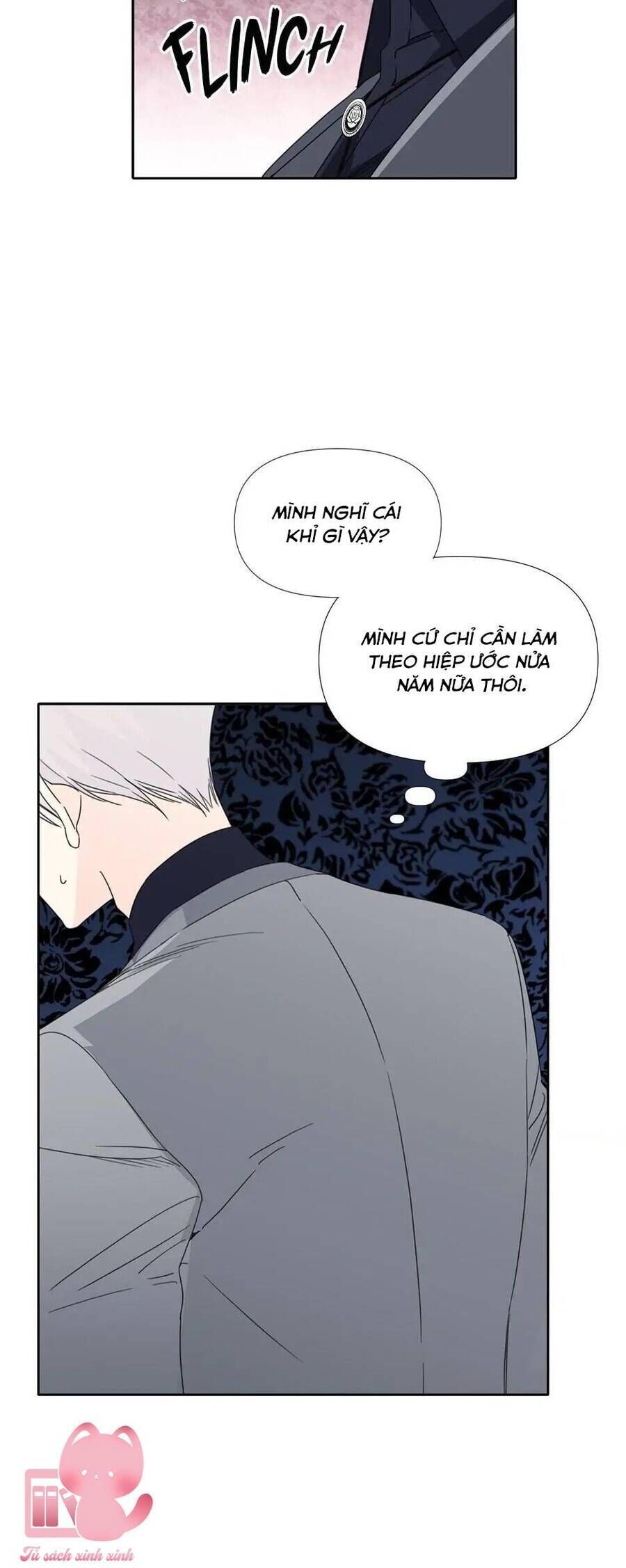 Cái Kết Có Hậu Của Nhân Vật Phản Diện [Chap 13-83]