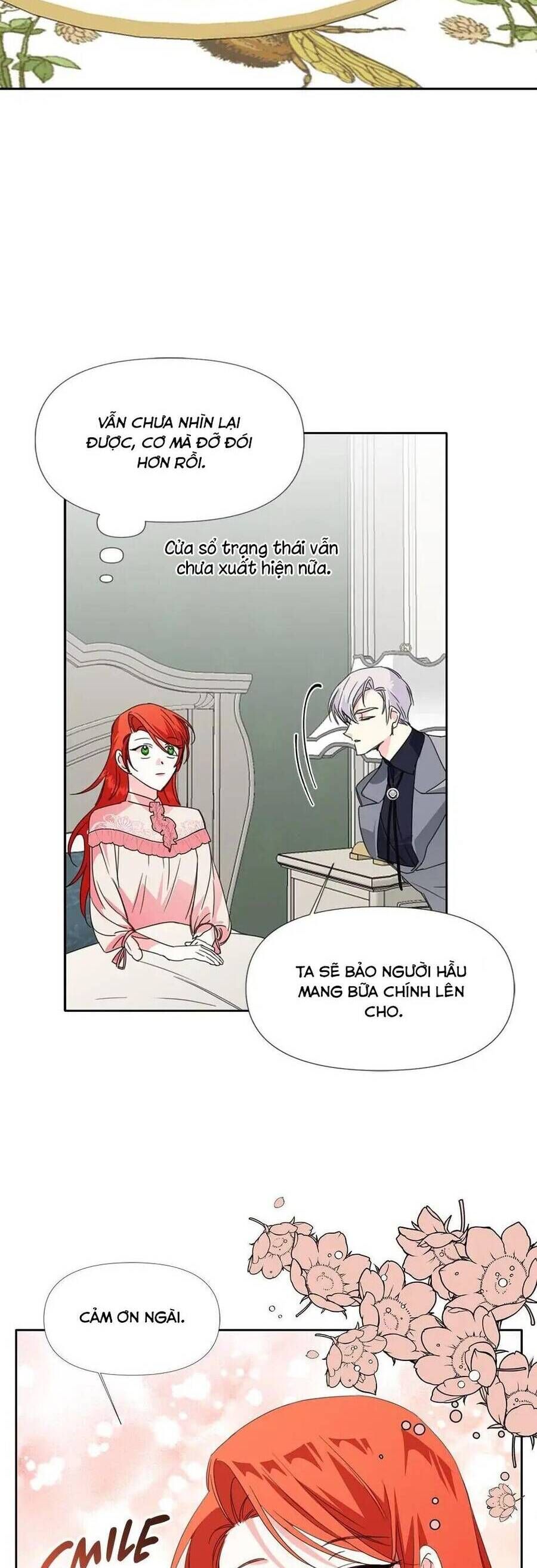 Cái Kết Có Hậu Của Nhân Vật Phản Diện [Chap 13-83]