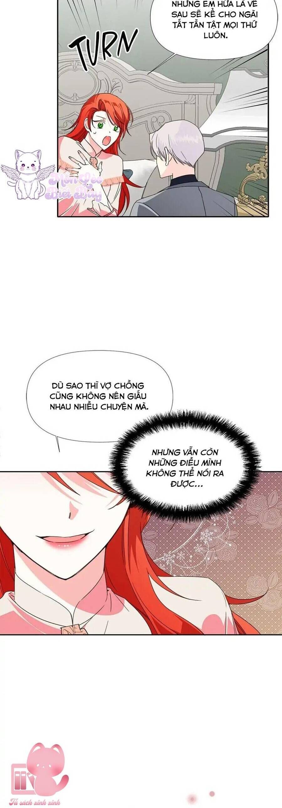 Cái Kết Có Hậu Của Nhân Vật Phản Diện [Chap 13-83]