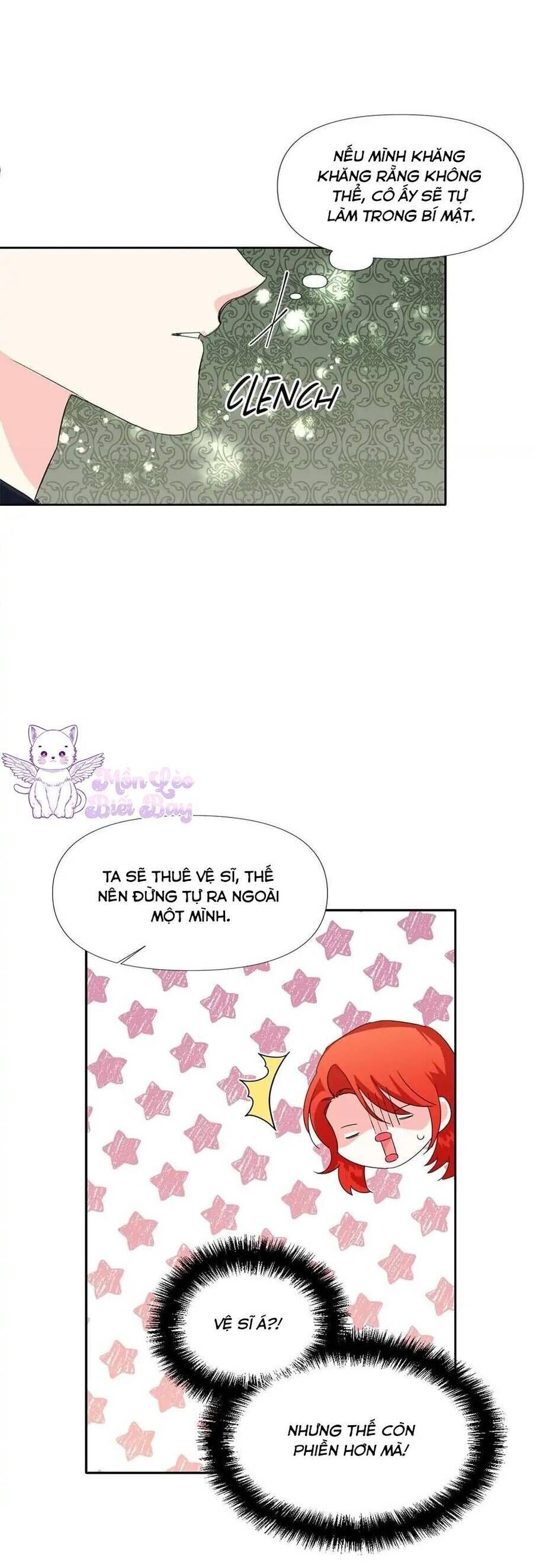 Cái Kết Có Hậu Của Nhân Vật Phản Diện [Chap 13-83]