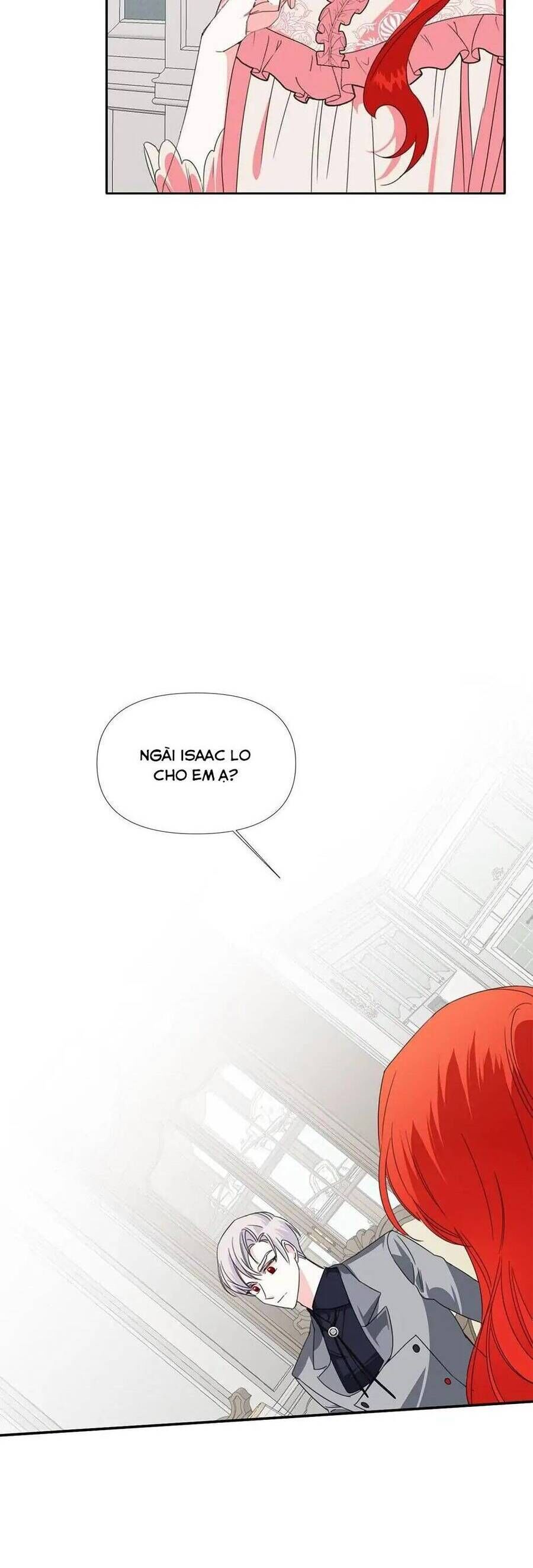 Cái Kết Có Hậu Của Nhân Vật Phản Diện [Chap 13-83]