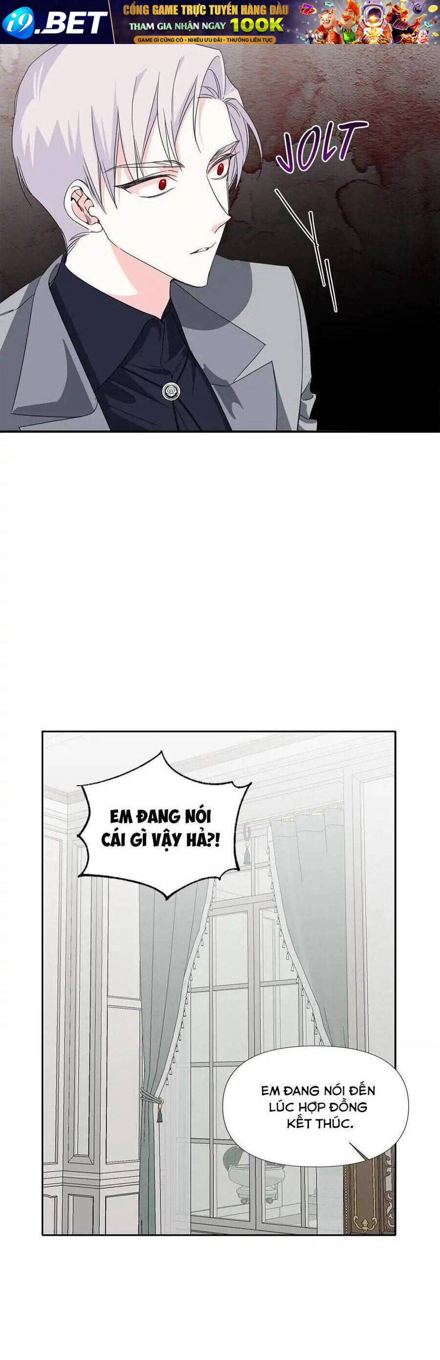 Cái Kết Có Hậu Của Nhân Vật Phản Diện [Chap 13-83]