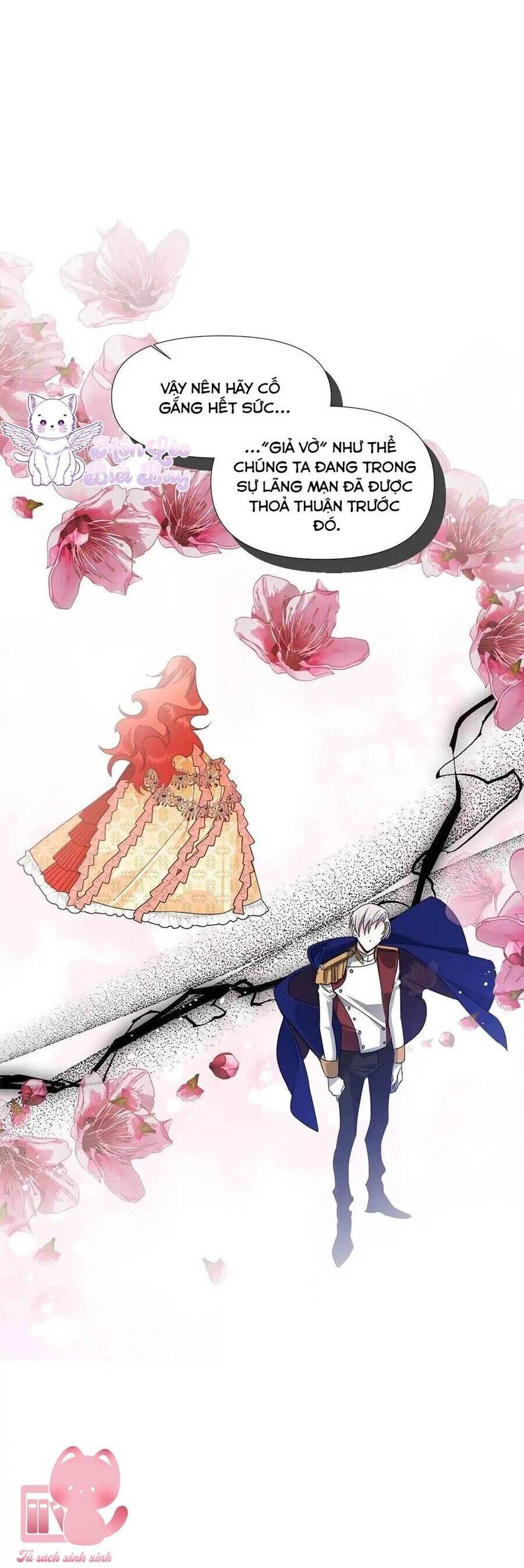 Cái Kết Có Hậu Của Nhân Vật Phản Diện [Chap 13-83]