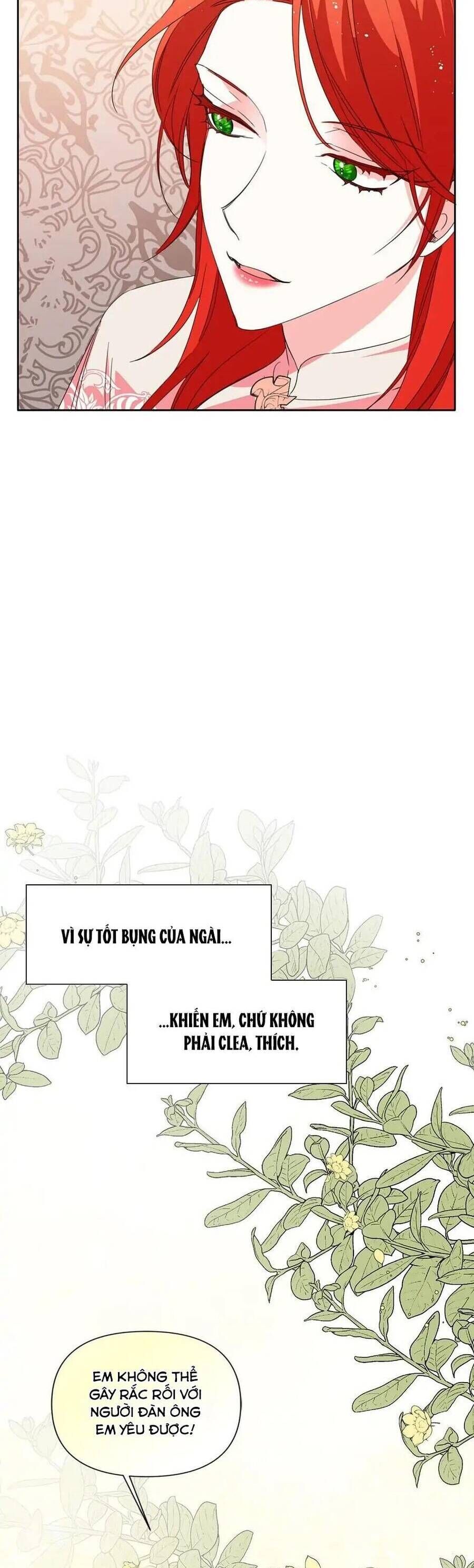 Cái Kết Có Hậu Của Nhân Vật Phản Diện [Chap 13-83]