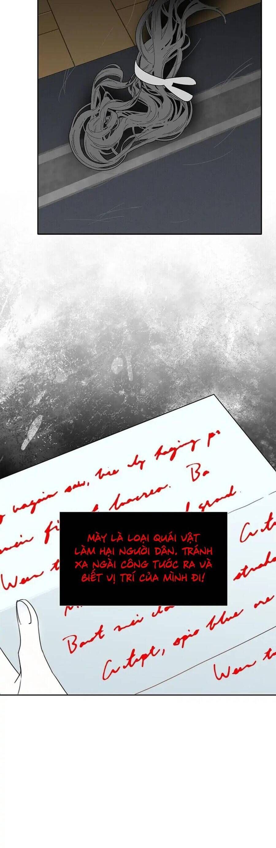 Cái Kết Có Hậu Của Nhân Vật Phản Diện [Chap 13-83]