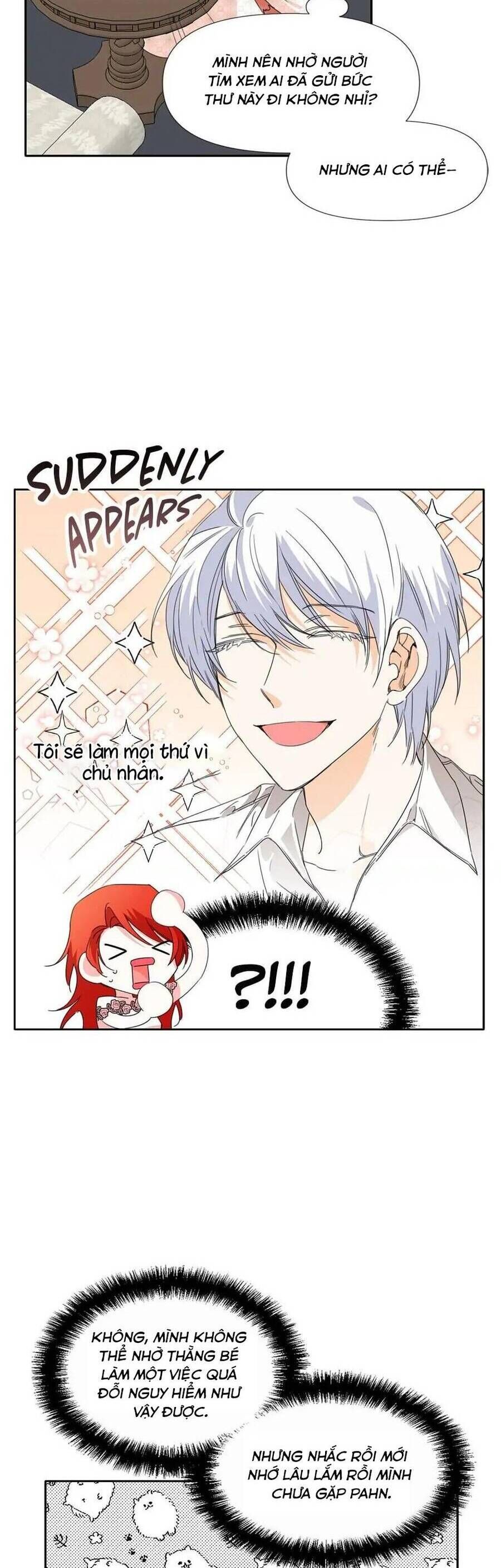 Cái Kết Có Hậu Của Nhân Vật Phản Diện [Chap 13-83]