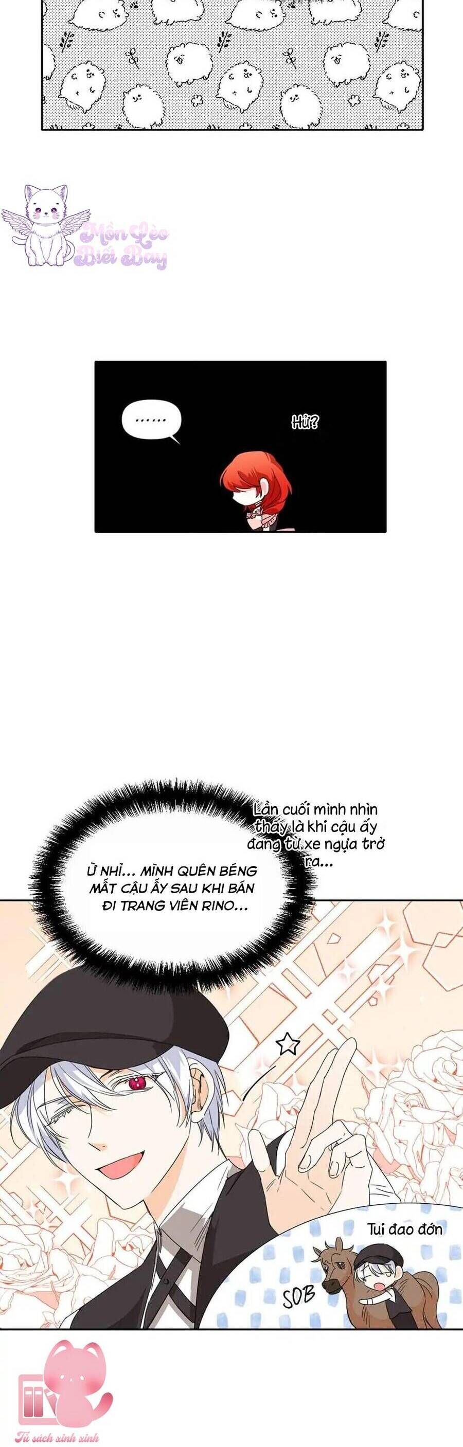 Cái Kết Có Hậu Của Nhân Vật Phản Diện [Chap 13-83]