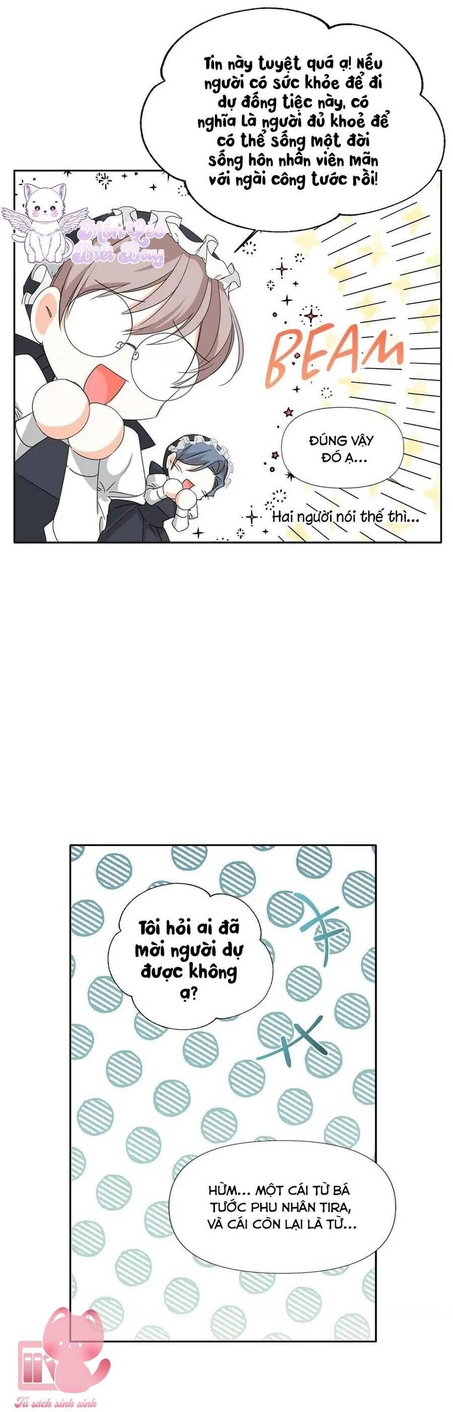 Cái Kết Có Hậu Của Nhân Vật Phản Diện [Chap 13-83]