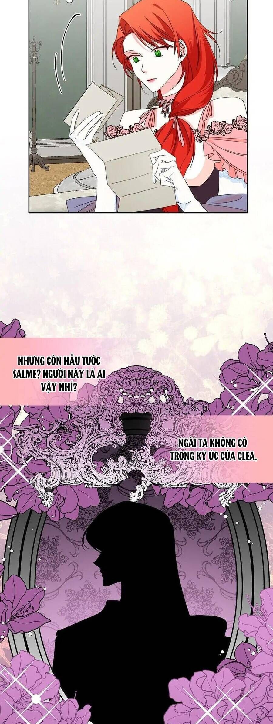 Cái Kết Có Hậu Của Nhân Vật Phản Diện [Chap 13-83]