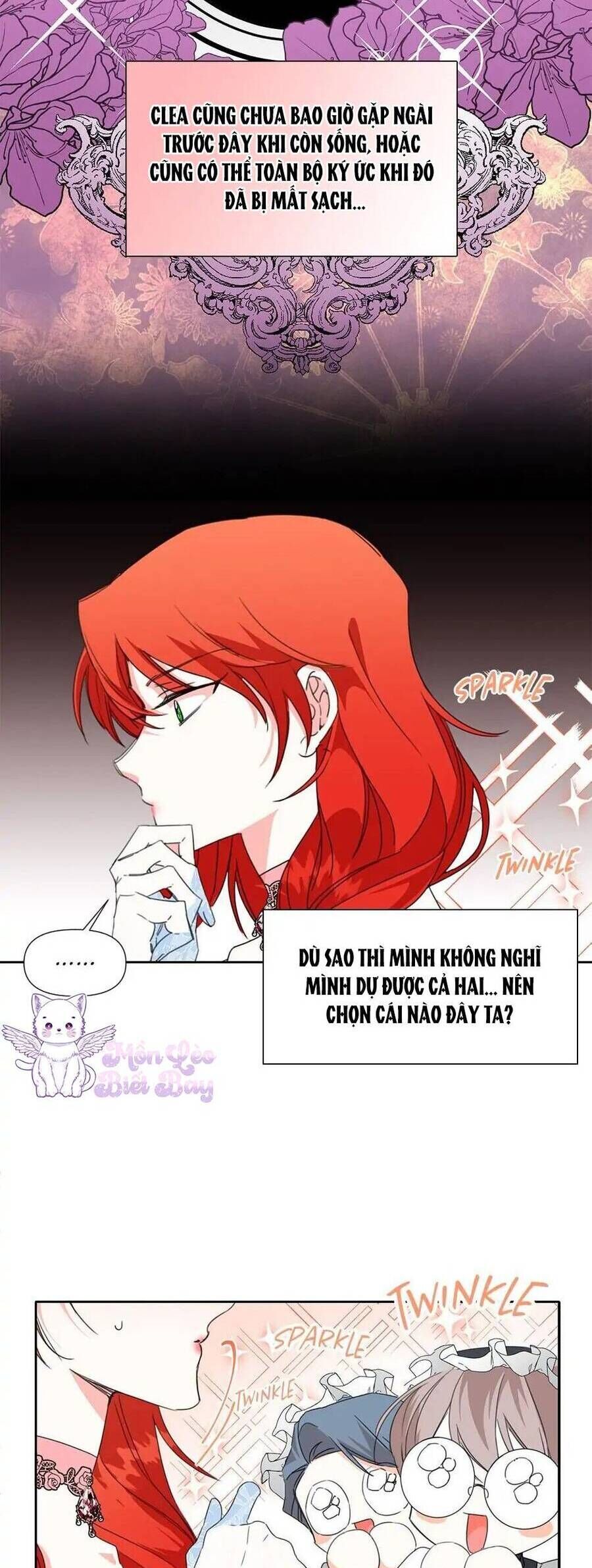 Cái Kết Có Hậu Của Nhân Vật Phản Diện [Chap 13-83]