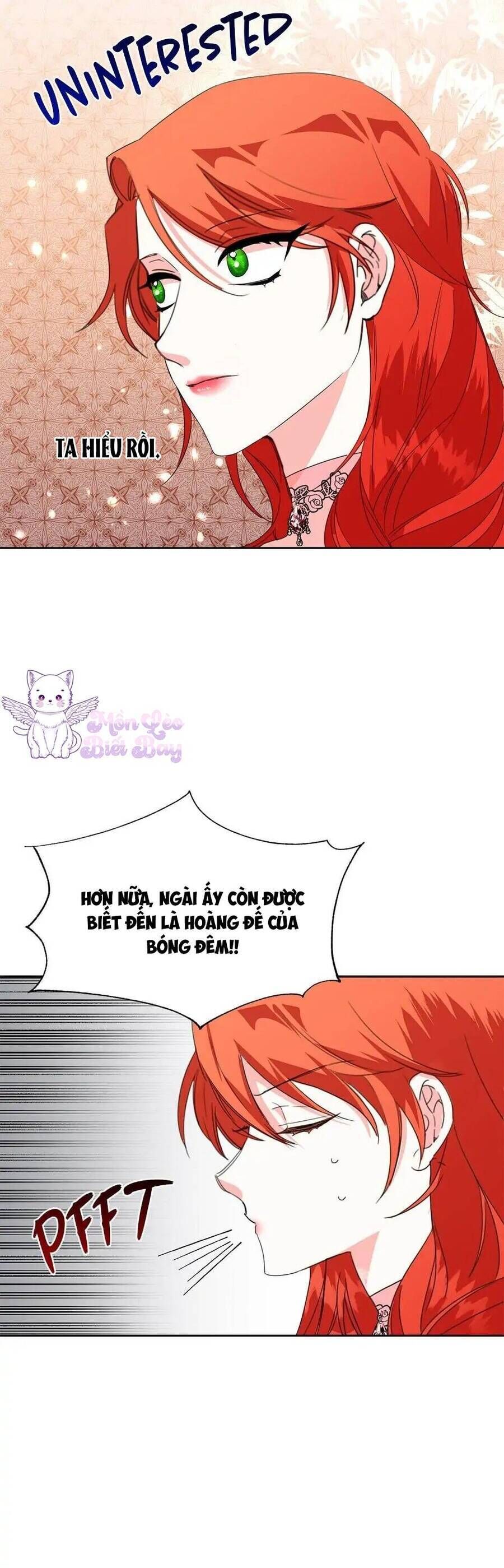 Cái Kết Có Hậu Của Nhân Vật Phản Diện [Chap 13-83]
