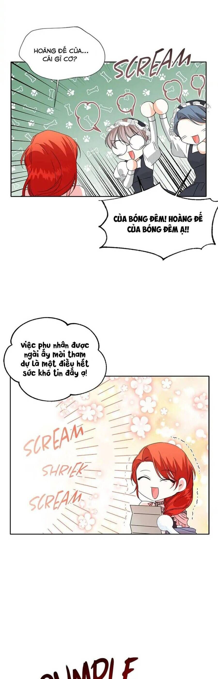 Cái Kết Có Hậu Của Nhân Vật Phản Diện [Chap 13-83]