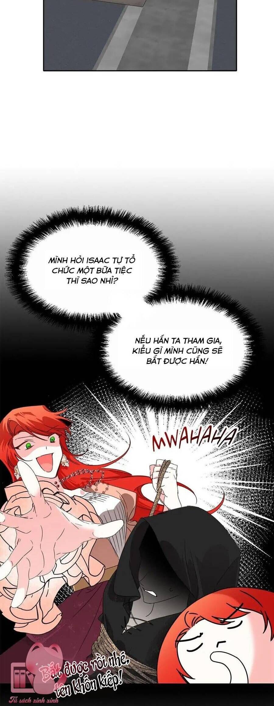 Cái Kết Có Hậu Của Nhân Vật Phản Diện [Chap 13-83]