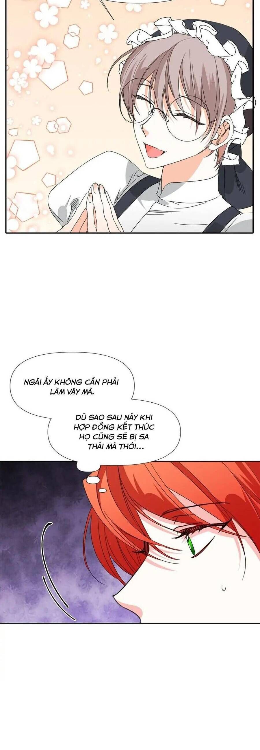 Cái Kết Có Hậu Của Nhân Vật Phản Diện [Chap 13-83]